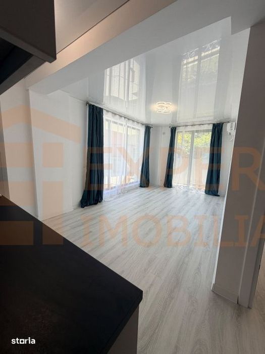 Apartament 2 Camere de vanzare | Mamaia Nord | OBA Residence | Parter