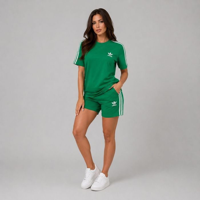 Compleu cuplu Adidas