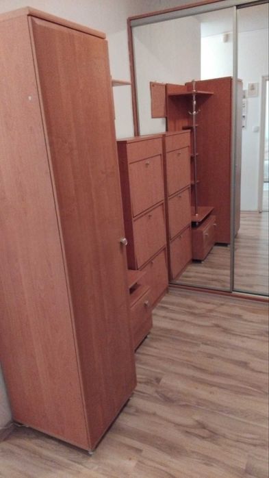 Дава се под наем Двустаен апартамент в София, Надежда 1 - 50 кв.м за 400 € - Снимка #6