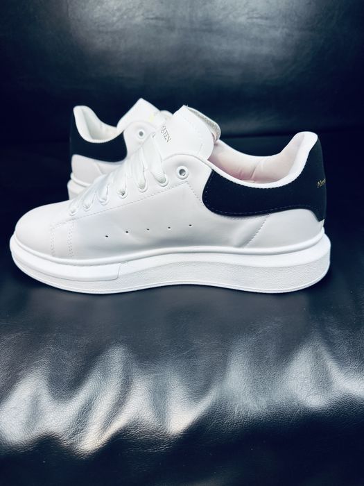 Alexander MC Queen Premium barbati