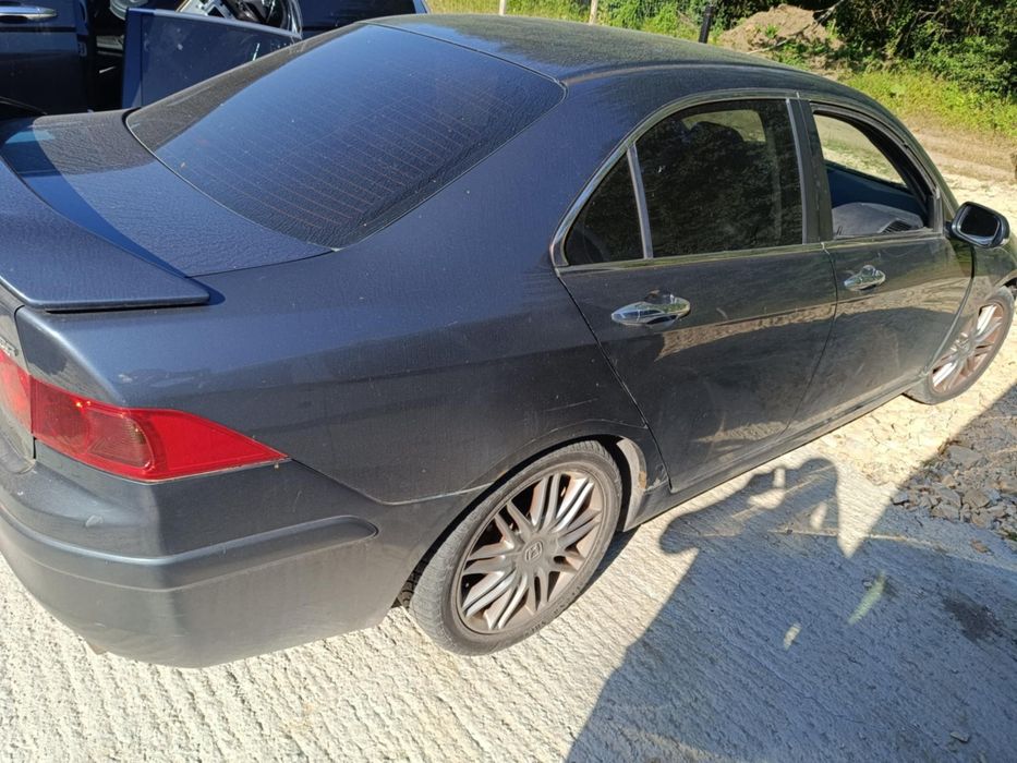 Хонда акорд 2.0 155/6к.с бензин На Части