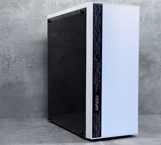 Игровой Пк Core i7/GTX4gb/Озу 16gb