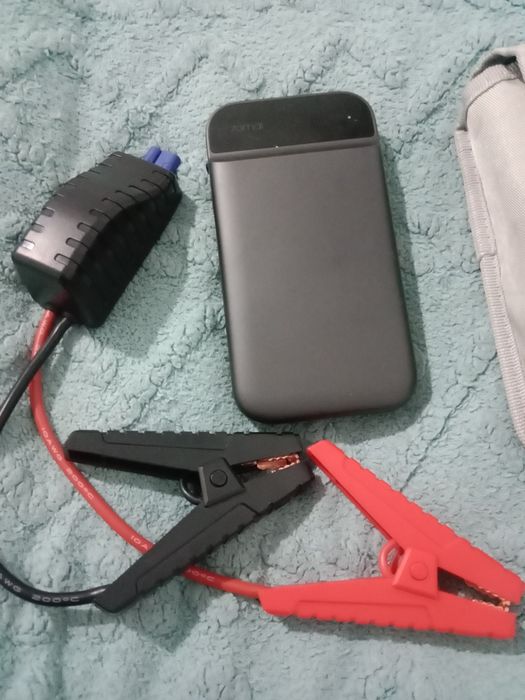 Продается Пусковой 70mai