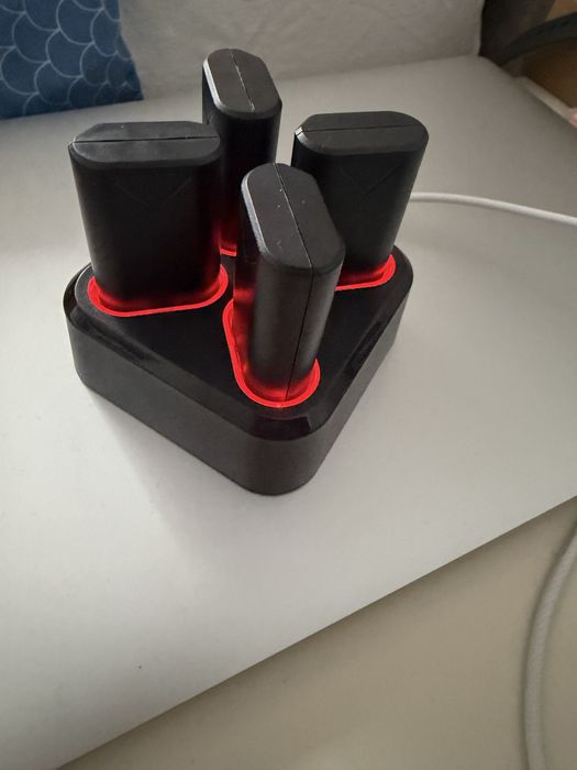 Set acumulatori Xbox