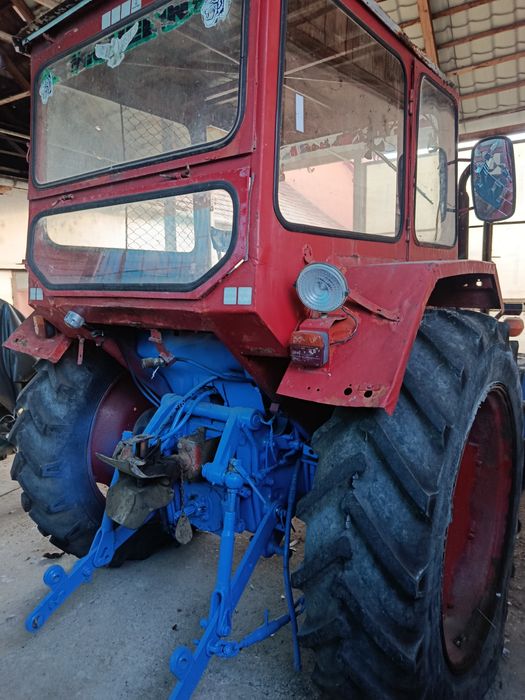 Utb 650 utb 650 utb 650