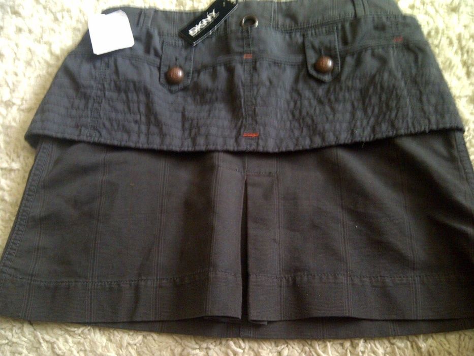 fusta xs DKNY donna karan