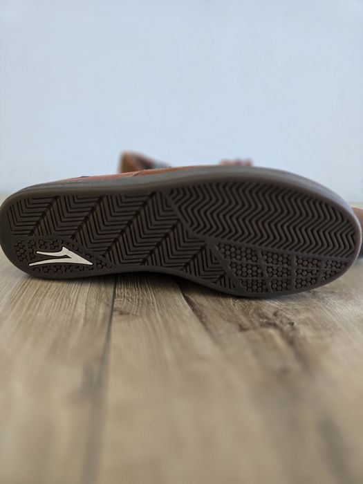 Tenesi / adidasi/ pantofi - shoes LAKAI colectie Marc Johnson XLK (noi)