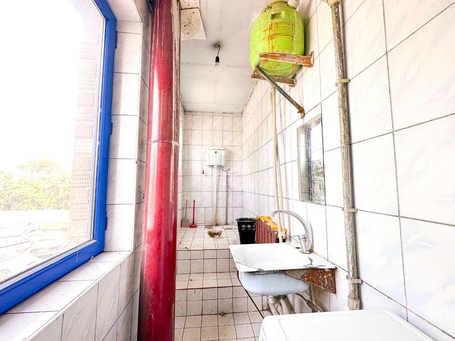 Дом (общежитие) для бригады