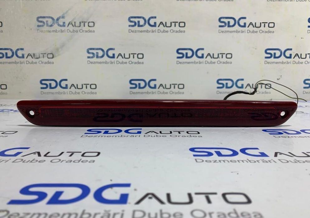 Stop mijloc suplimentar a9068200456 Mercedes Sprinter 2006-2018