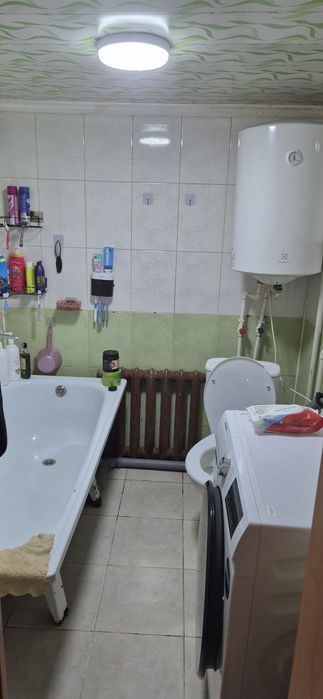 Продам дом на Долгова 6/1