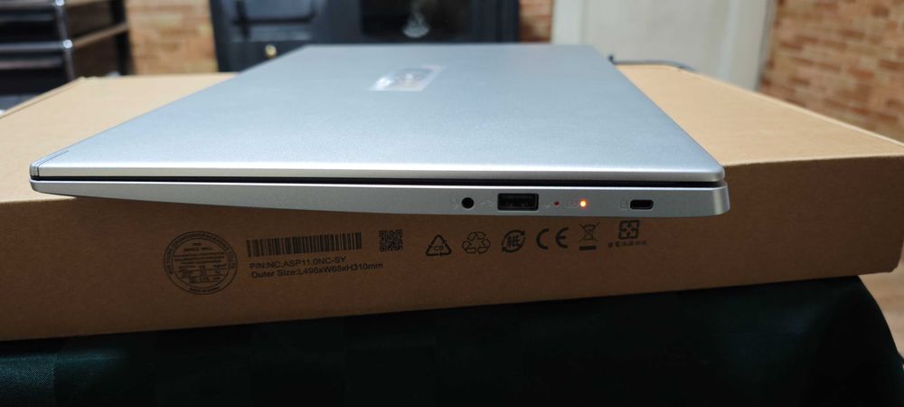 Acer Aspire 5 A 515 45 R5SM