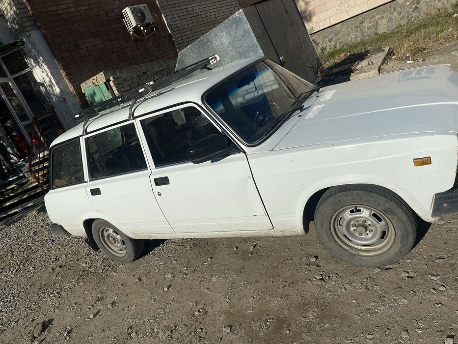 Продается ВАЗ 2104