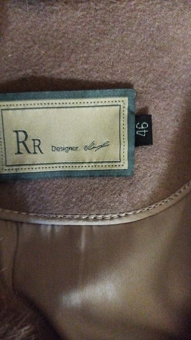 Продам пальто.новое