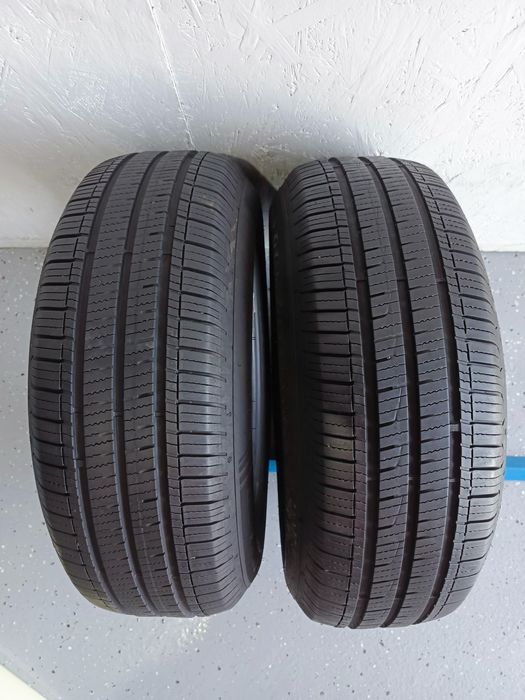 195.65.15 Dunlop All Season Second-hand