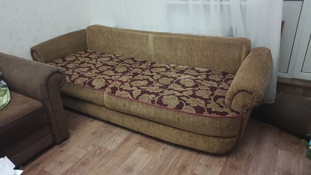 Продам диван не дорого