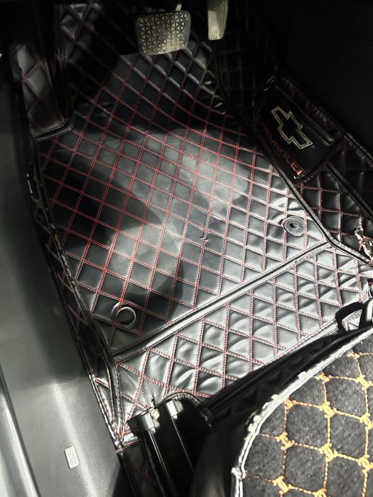 Ева полик Шевроле круз