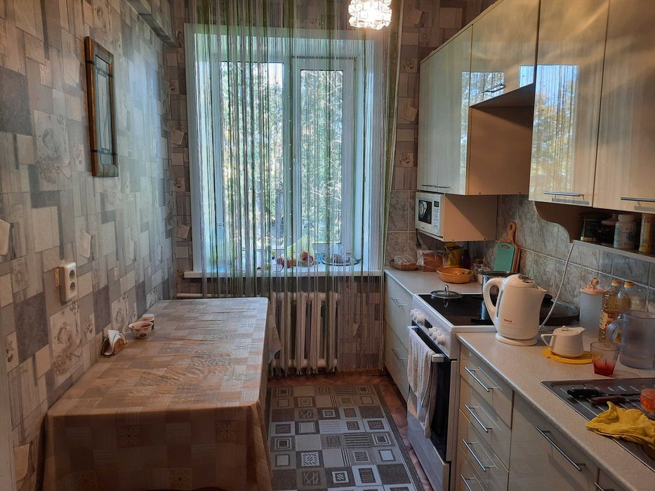 Продается 3-х комнатная квартира