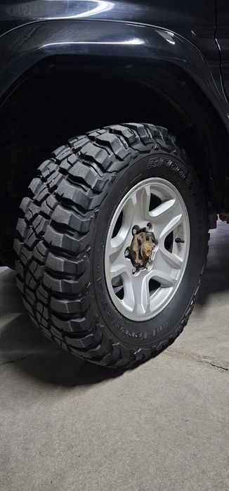 Mitsubishi Delica L400