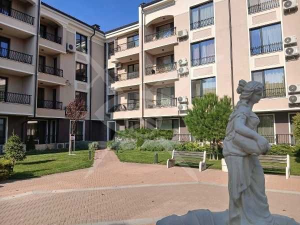 Двустаен апартамент в Остромила! 101615