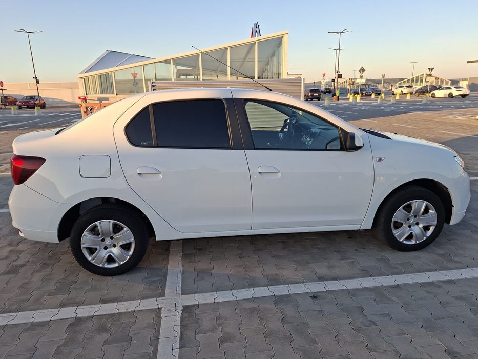Vand Dacia Logan