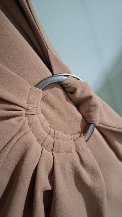 Стильный комбинезон от Zara