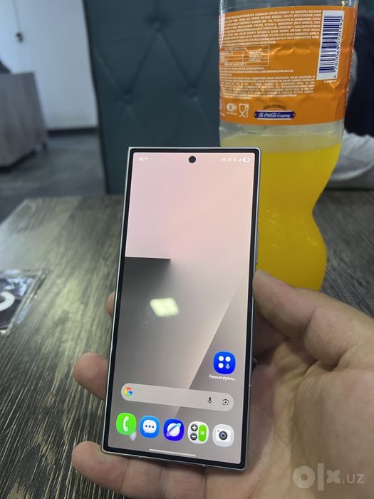 Galaxy z fold7 sotiladi