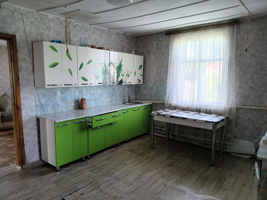 Продам дом село Новоалексеевка
