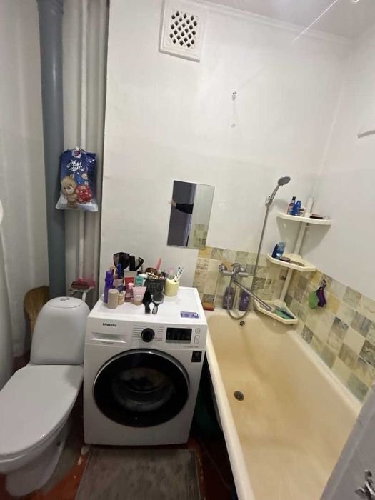 Продам 1 комнатную квартиру