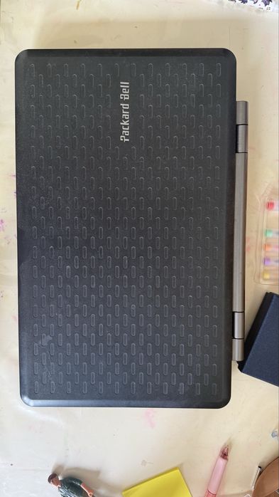 Ноутбук Packard Bell