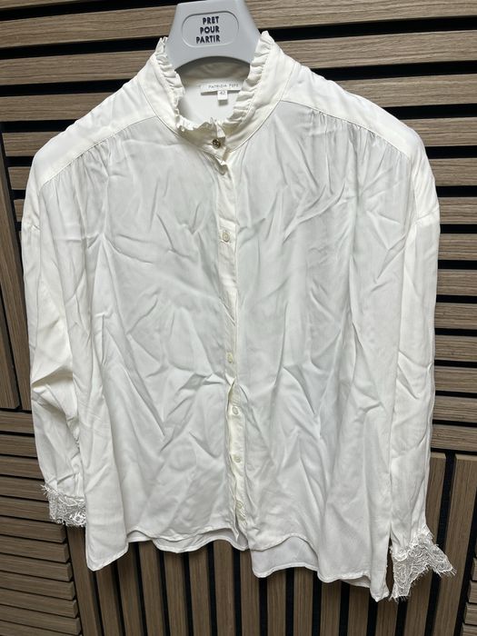 Patrizia Pepe : риза размер 42/Л Оригинал