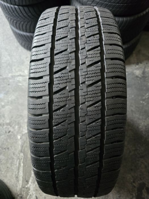 BestDrive 235/65 R16 C 115/113R MS iarnă