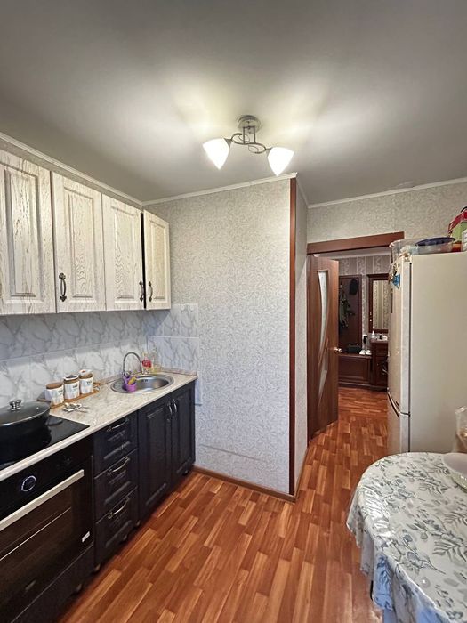 Продам квартиру.