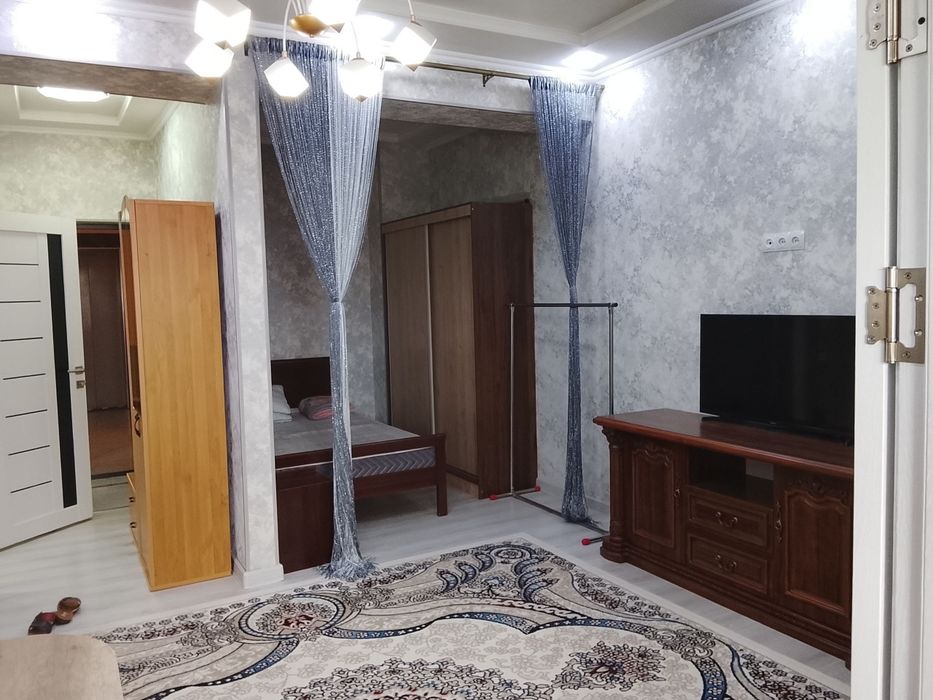 Аренда квартира новза метро новостройка