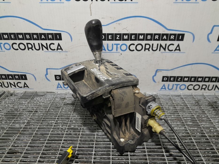 Timonerie Jeep Grand Cherokee III 3.0 2005 - 2010 218CP Automata (1122) P52124292AB Garantie