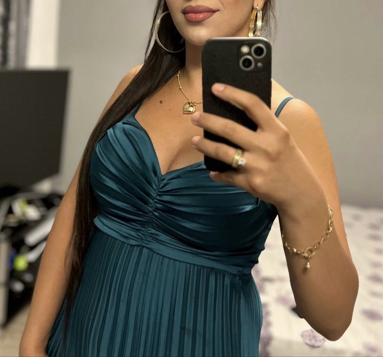 Rochie elegantă marimea M