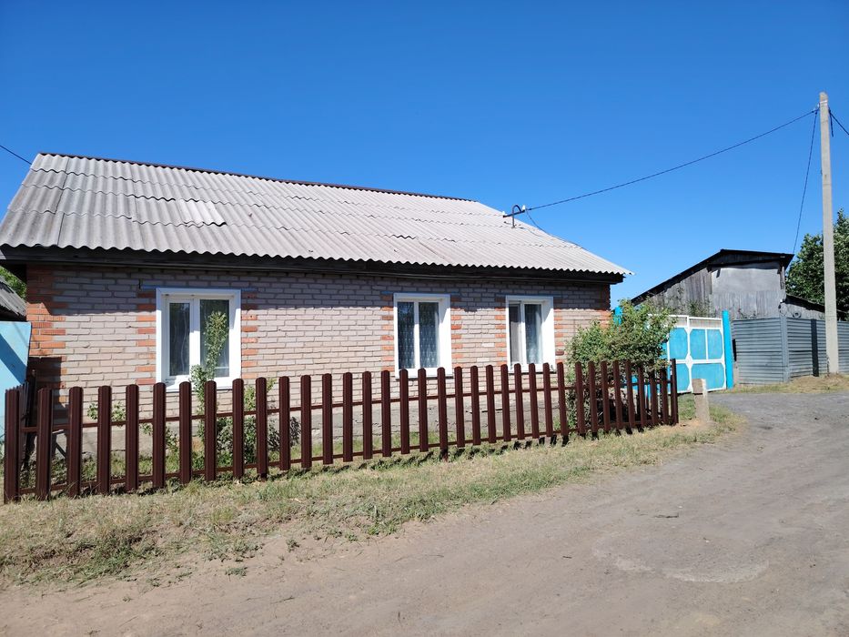 Продам Дом 4 комнаты