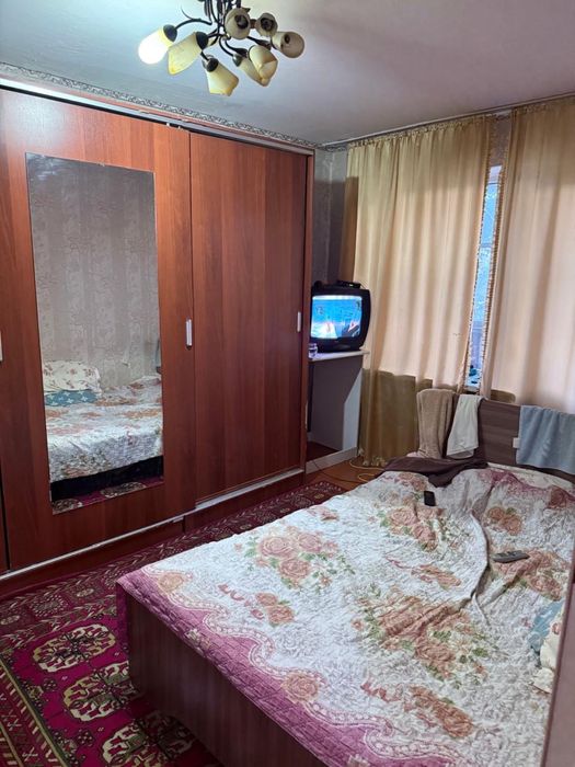 Продается квартира на Западе