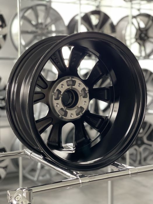 Jante R17 Renault Captur Arkana Kadjar Austral Koleos Megane Originale