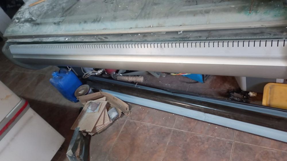 Продам бытовой холодильник