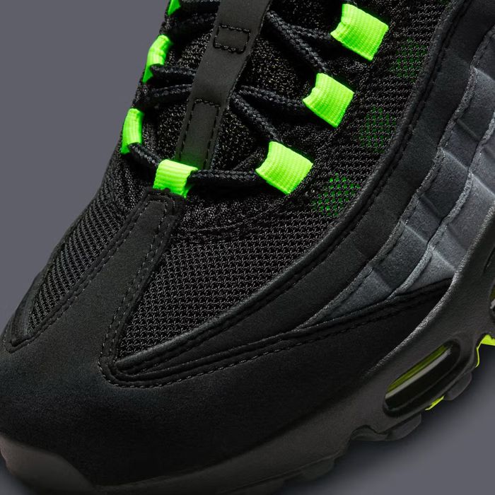 NIKE AIR MAX 95 ‘Neon Flip’ 40,41,42,43,44,45