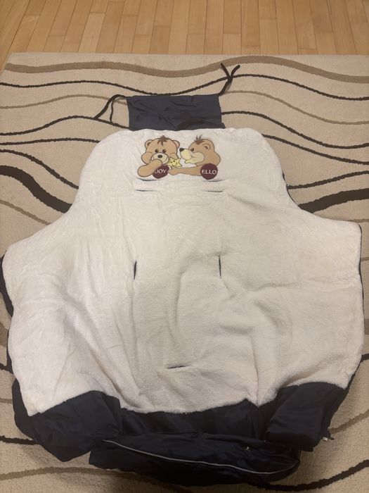 Joyello Термочувалче за количка JL-