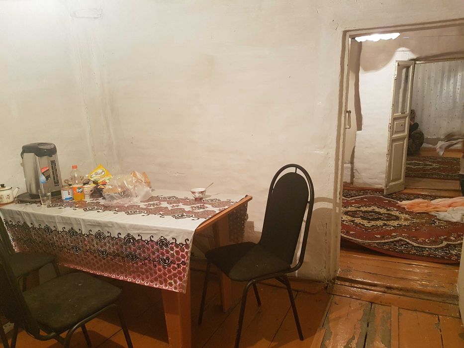 Продам дом в центре города