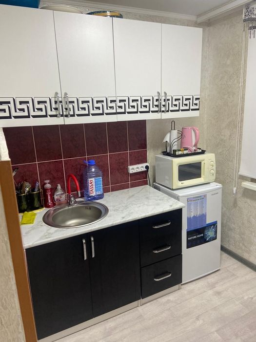 Продам квартиру.