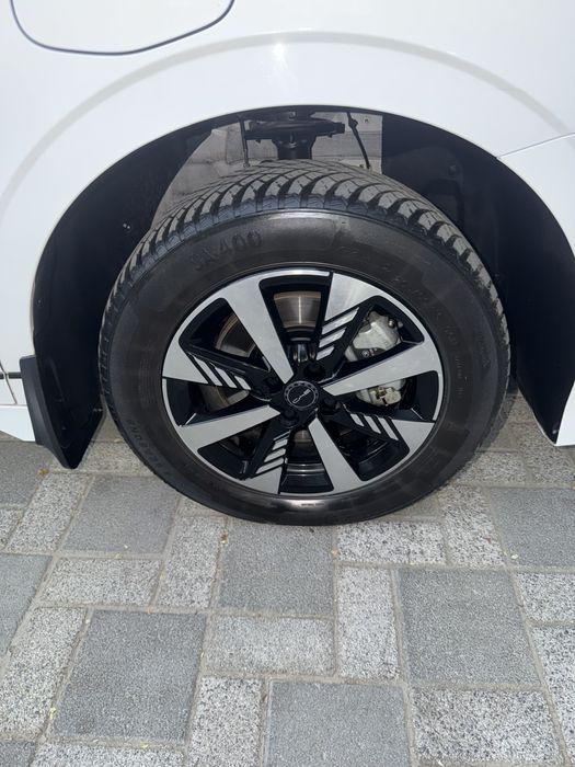 Byd E2 Ev 401 Km 2023 Yil
