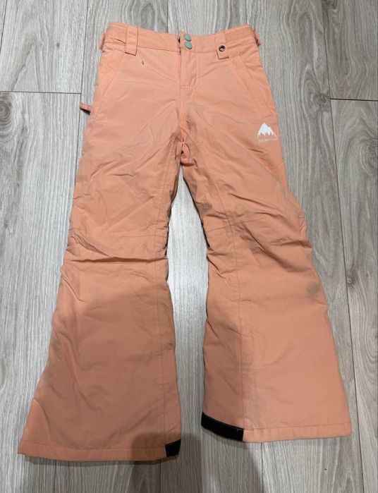 Продам экипировку для сноубординга