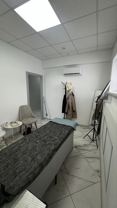 Субаренда кабинета