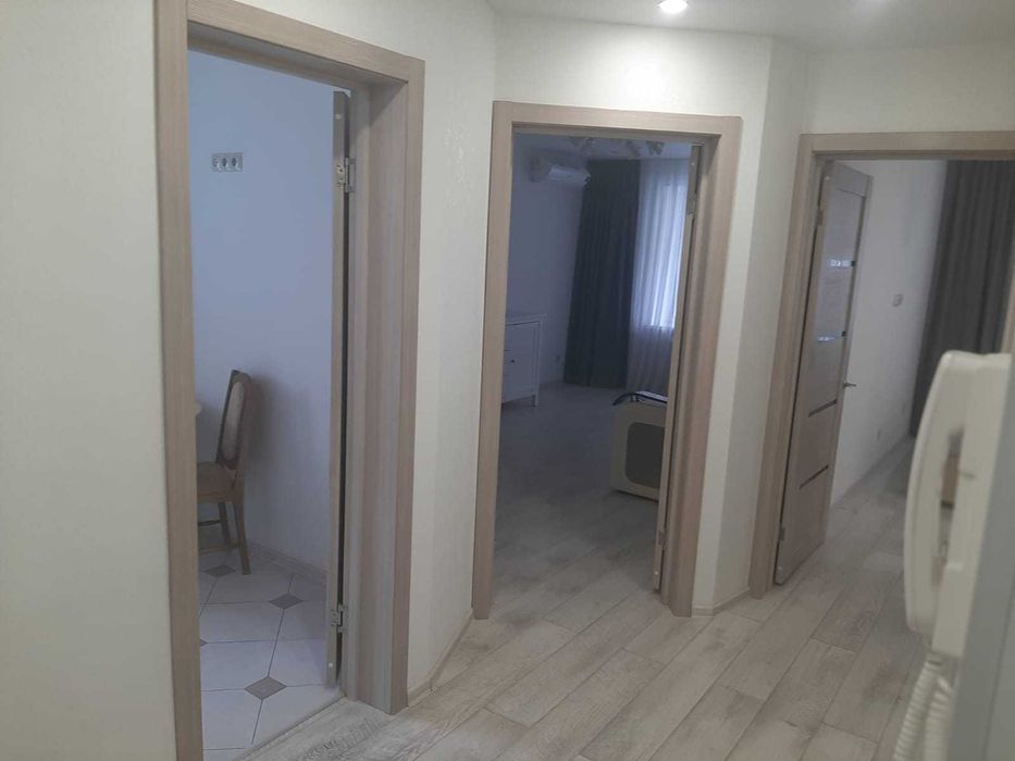 Сдам 2ком квартиру в районе Юбилейный