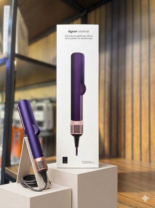 Выпрямитель Dyson Airstrait