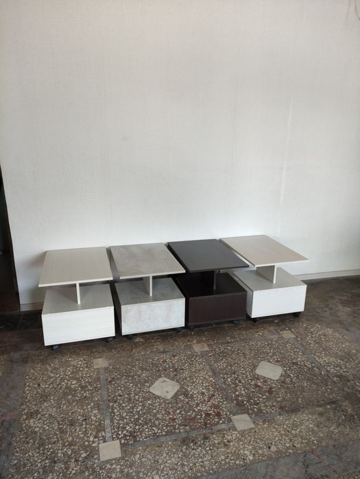 Журнальный столик