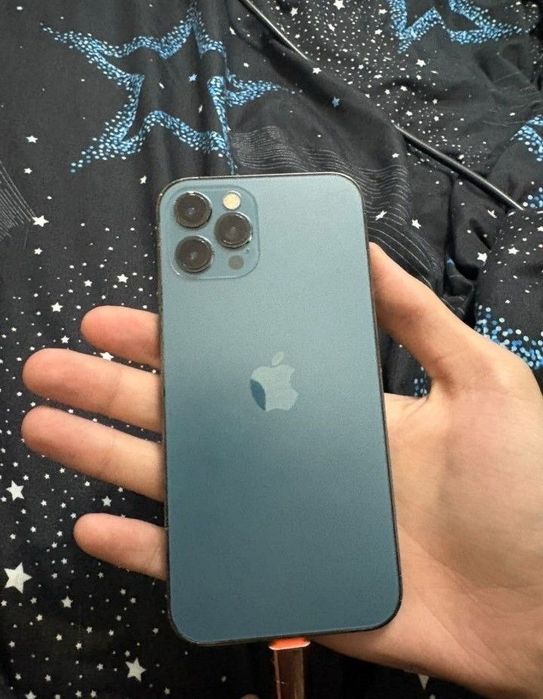 IPhone 12 про 128ГБ Срочно